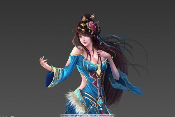 《原神》申鹤角色分析与实用性推荐