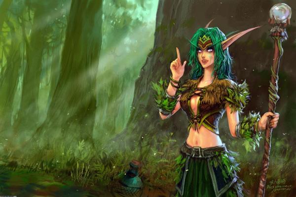 幻想战姬平民战姬推荐：适合低氪玩家的最强阵容